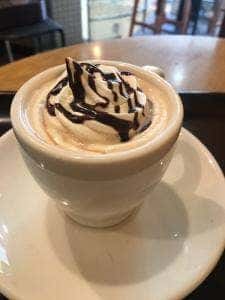 スリーコンカフェ池ノ上店