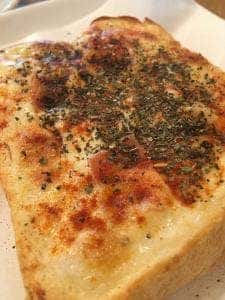 スリーコンカフェ池ノ上店