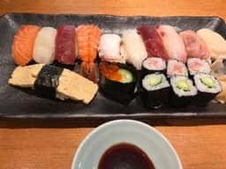 すし仙