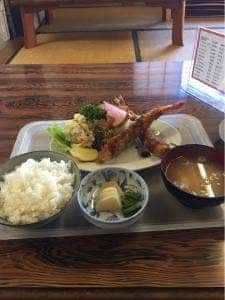 たかと食堂