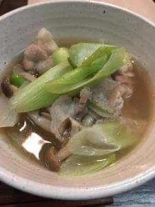佐々木家 源八