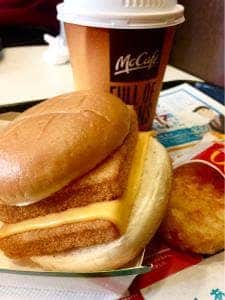 マクドナルド 東神奈川駅店