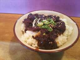 大浩飯店