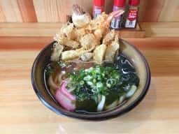 大角製麺所