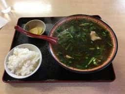 中華しせん家