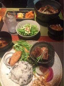 クロスオーバー