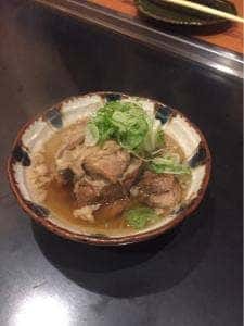 香呂木