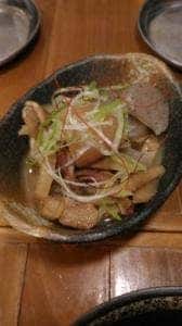 噂のこの串かつあのおでん 博多駅前倶楽部