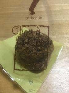 SAKAI Sweets Market