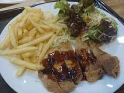 Seven Stars Coffee&Bakery