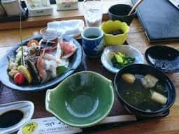 風傍