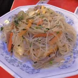 台湾飲茶料理 碧空