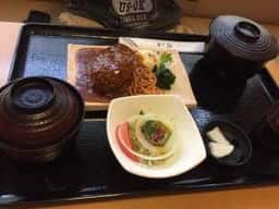 椋の木