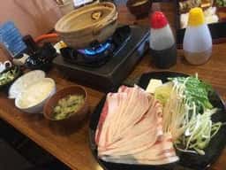 六白 筑後店