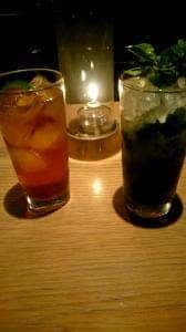 Casita Lounge カシータラウンジ ～青山・表参道～
