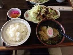 来来