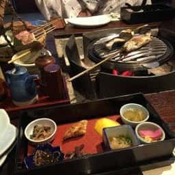 辰巳館