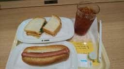 ドトールコーヒーショップ 藤田医科大学病院 外来棟店