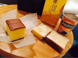 福砂屋 松が枝店