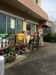 食堂プチ