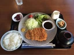 さんふらわあ レストラン