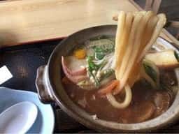 狐狸庵手打うどん