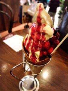 挽きたて珈琲.com わさだ店