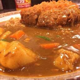 カレーハウスCoCo壱番屋 JR市川駅南口店