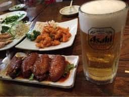 台湾料理 鑫源