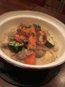 CT kitchen 亀