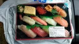 すし銚子丸 木更津店