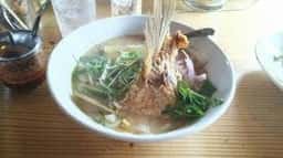 稲穂食堂