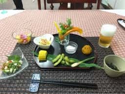沢渡温泉 かねとく旅館
