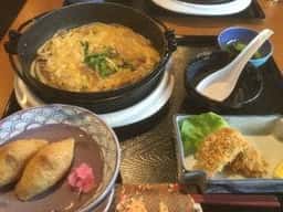 湯けむりダイニング トントン亭