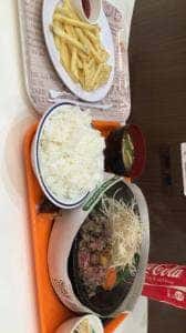 ペッパーランチ イオンタウン釜石店