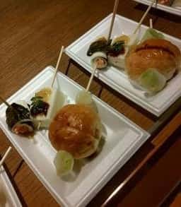 池下ベーカリー リコ