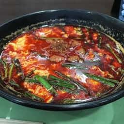 霧島SA 上り スナックコーナー・フードコート きりしま屋