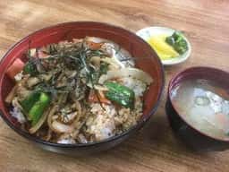 はま食堂