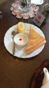 優香里珈琲店