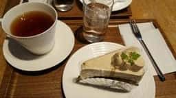 DESSERT ATELIER TAKAGIYA