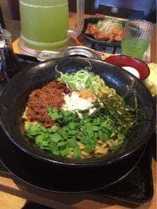 一刻魁堂 朝日店