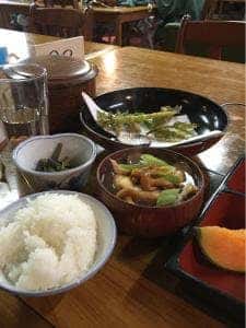 万座温泉 湯の花旅館