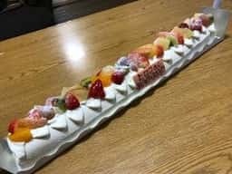 クリームシェフ