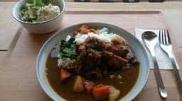 軽喫茶 Cafe Beco