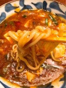 三宝亭 長岡寺島店