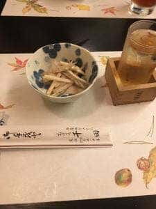 麦とろ 千田