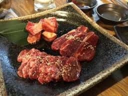青山ホルモン
