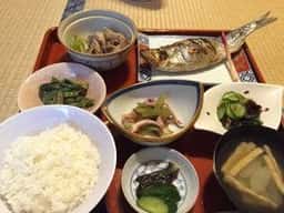 西本屋旅館