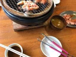 鳥心 とりやき食堂