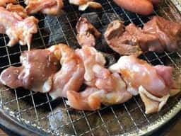 鳥心 とりやき食堂